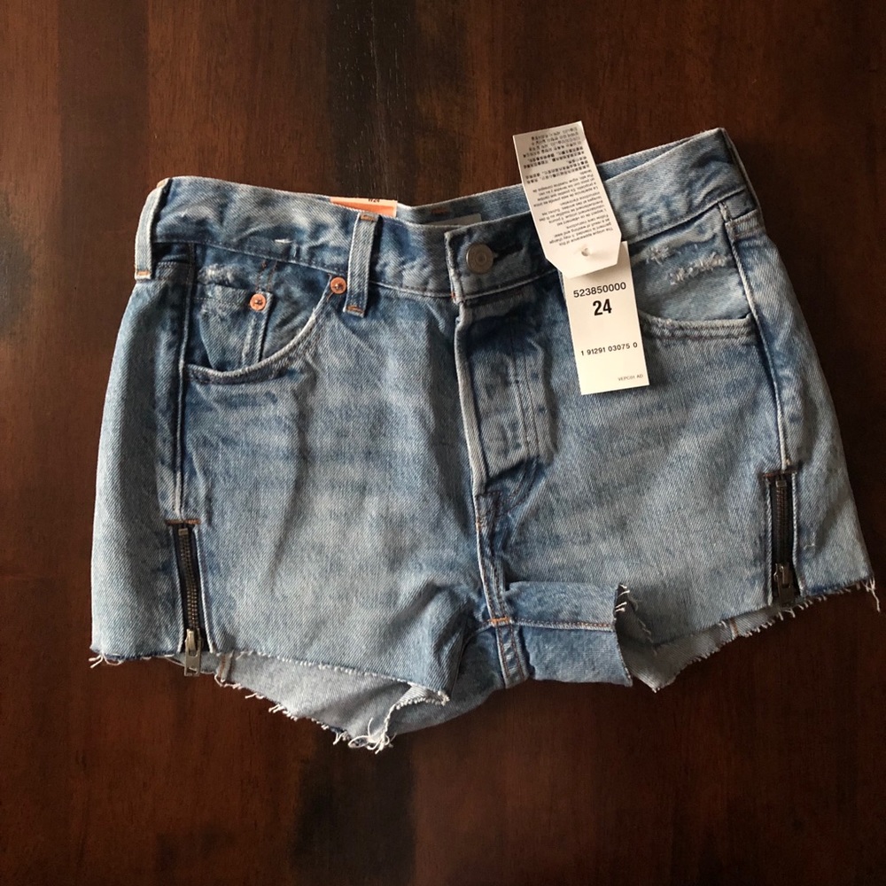 Shorts